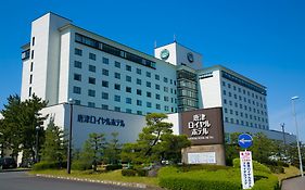 Karatsu Royal Hotel